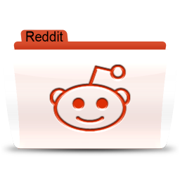 Reddit Colorflow