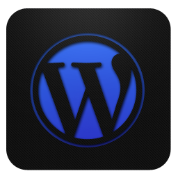 Wordpress blueberry