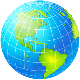 Globe