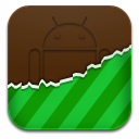 Android Themes Green