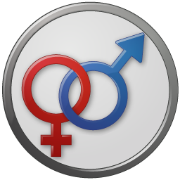 Sex Male Female Circled