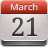 Android Calendar