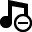 Music remove
