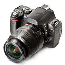 Photo Camera