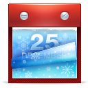 Christmas Day