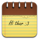 Notepad