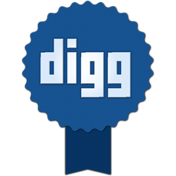 Badge Digg