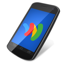 Google Wallet 2