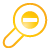 Zoom Out yellow