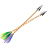 Arrows