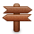 Sign Direction