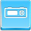 Mp3 Player Blue