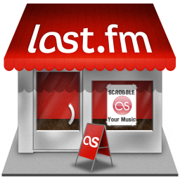 Lastfm Shop