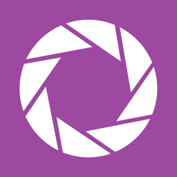 Picasa Purple Metro