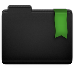 Ribbon Green