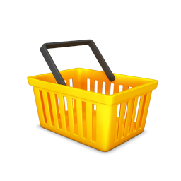Shopping cart