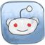 Reddit hand drawned