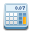 Calculator SuperBar