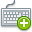Keyboard Add