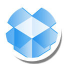 Round Dropbox