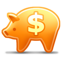 Piggy Bank USD