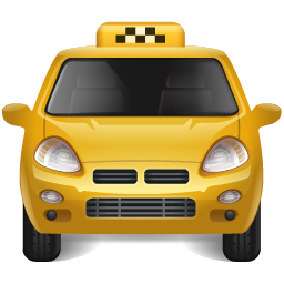 Yellow Taxi