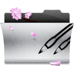 Photoshop folder