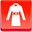 Coat Red