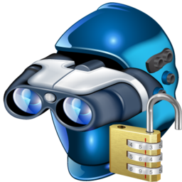 Secure Search Unlock