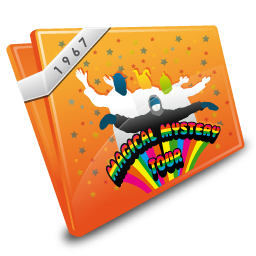 Magical Mystery Tour