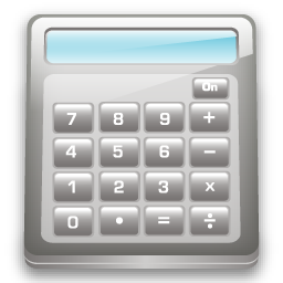 Grey Calculator