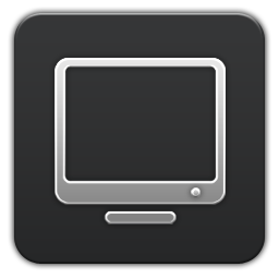 Computer Grey