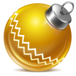 Ball Yellow 1