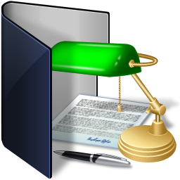 Folder Desktop