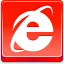 Internet Explorer Red