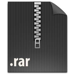 File RAR