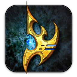Starcraft Protoss