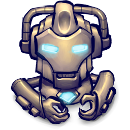 23 Robot
