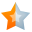 Star Half