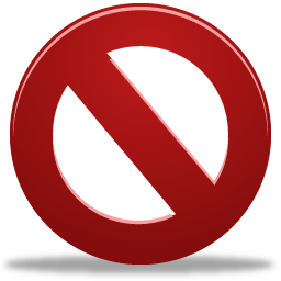 Cancel