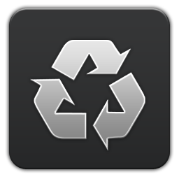 Trash Grey
