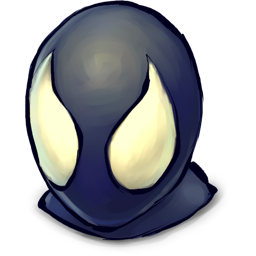 Black Spidey