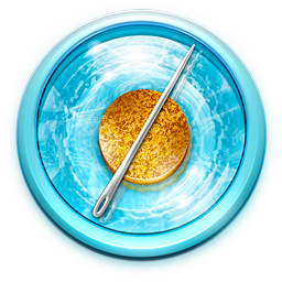 Safari Floating Needle