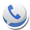Round Gvoice