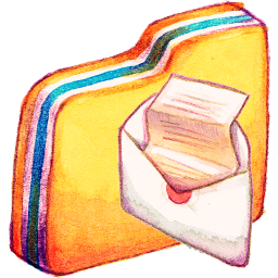 Mail Folder
