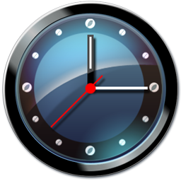 Modern Clock