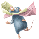 Mail Mouse