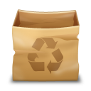 Recycle Bin Empty