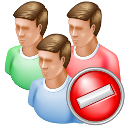 Group Cancel