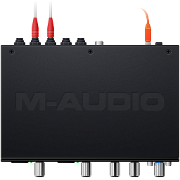 M-Audio ProFire 610